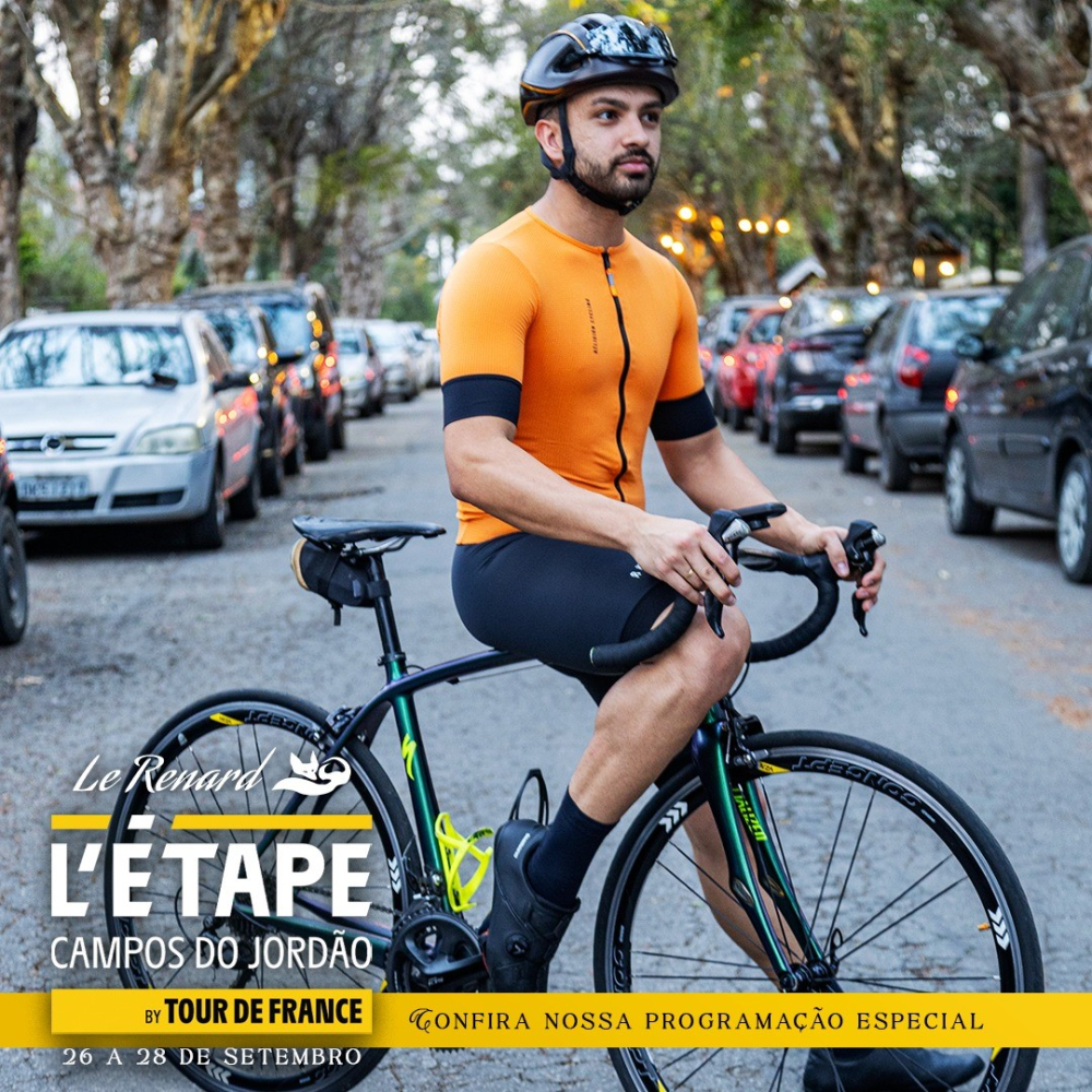 L&#039;etape 2025