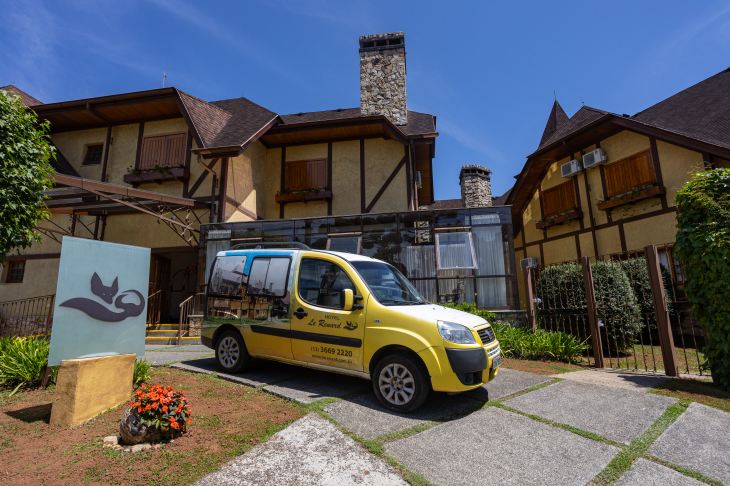 Pacote de Feriado Consciência Negra
