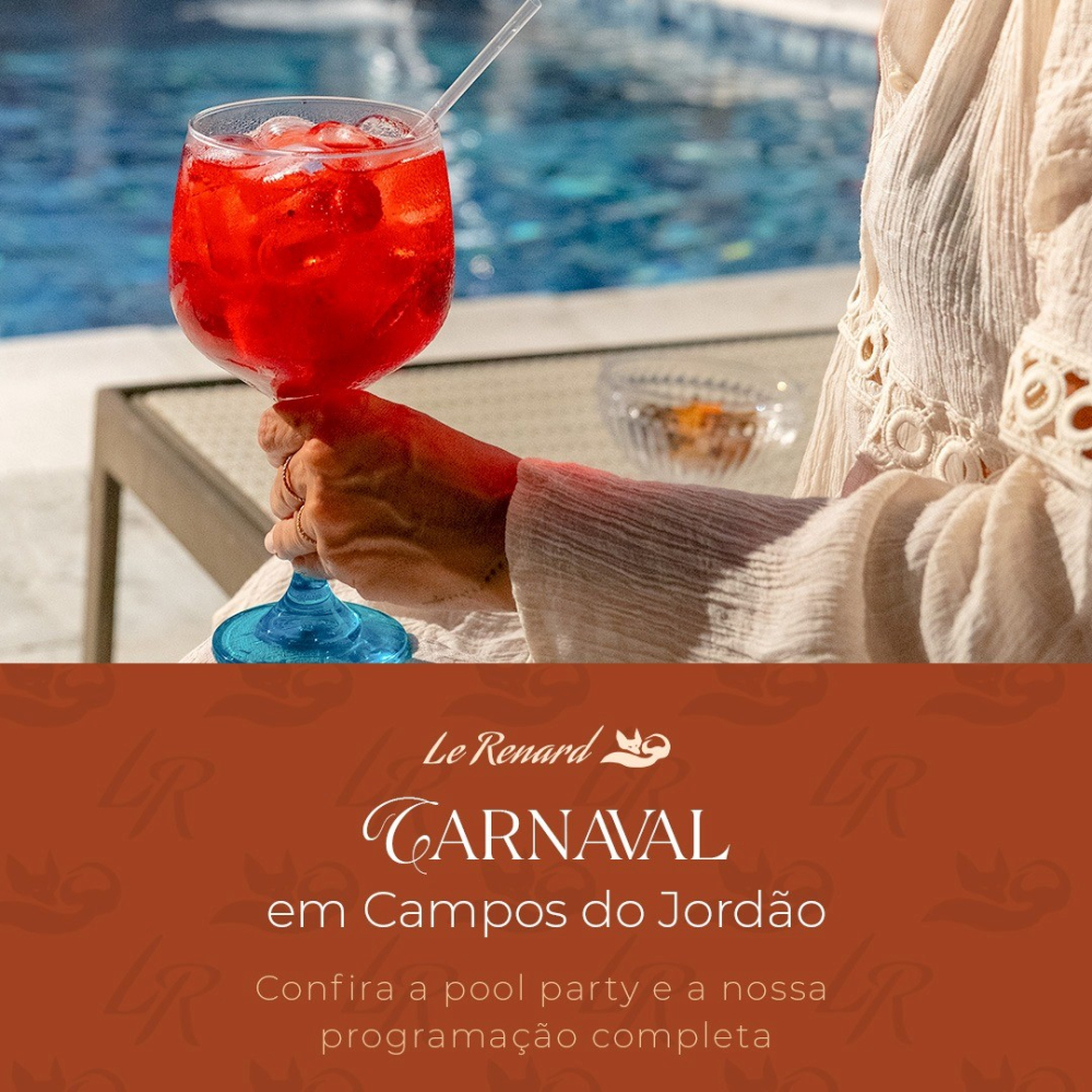 Carnaval no Le Renard