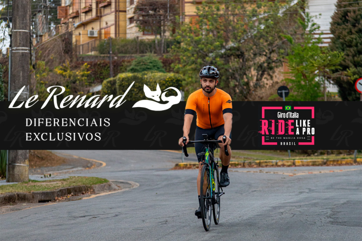 Giro d'Italia 2026