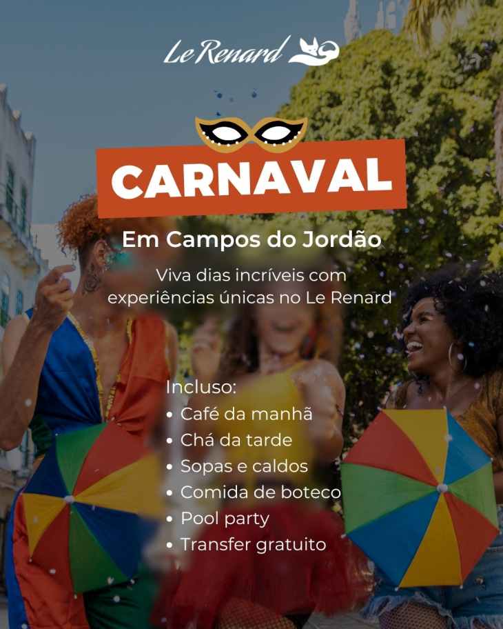 Carnaval 2026